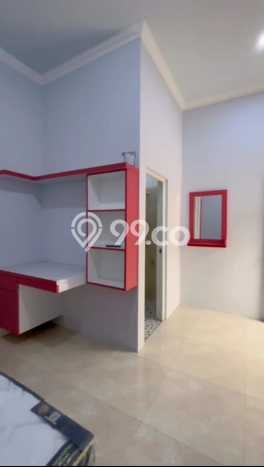 Unit Kost Dijual di Gamping dengan 16 Kamar Tidur & Luas Bangunan 464m2 Unit Kost Dijual di Gamping dengan 16 Kamar Tidur & Luas Bangunan 464m2