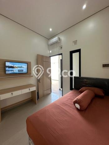 Unit Kost Dijual di Kawasan Ngaglik Sleman dengan 13 KT Unit Kost Dijual di Kawasan Ngaglik Sleman dengan 13 KT