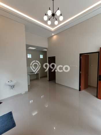 Rumah Strategis di Mlati, Dekat Kawasan Komersial, Sleman - LT 100m2m² Rumah Strategis di Mlati, Dekat Kawasan Komersial, Sleman - LT 100m2m²