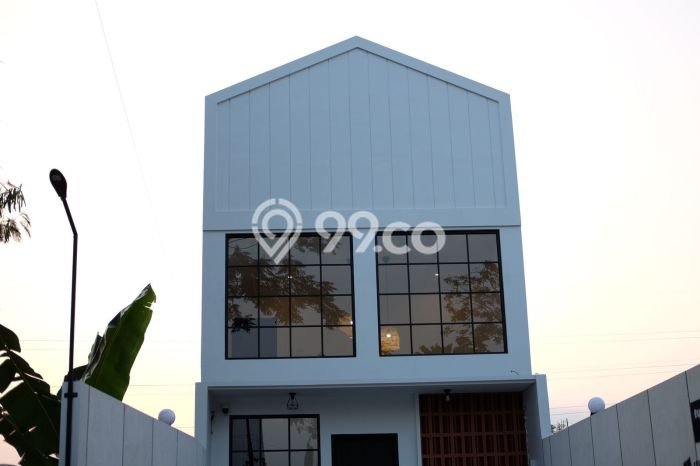 Tersedia Vila Kawasan Ngaglik, Ukuran 153m2m², Lingkungan Asri Tersedia Vila Kawasan Ngaglik, Ukuran 153m2m², Lingkungan Asri