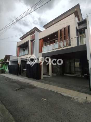 Hot Offer Hunian Mewah Ideal dan Luas di Ngaglik, Sleman Hot Offer Hunian Mewah Ideal dan Luas di Ngaglik, Sleman