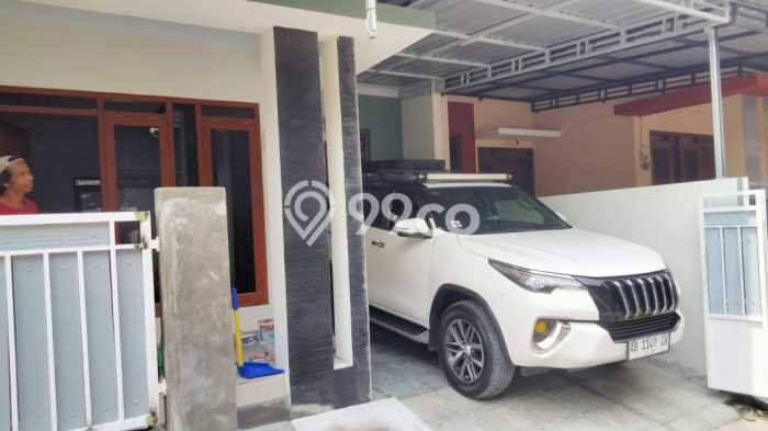 Dijual Rumah 3 Kamar Lokasi Strategis Nyaman dan Strategis di Depok Dijual Rumah 3 Kamar Lokasi Strategis Nyaman dan Strategis di Depok