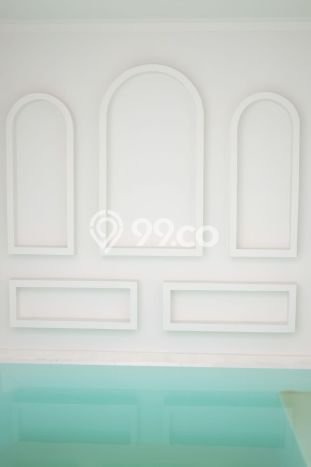 Tersedia Vila Kawasan Ngaglik, Ukuran 153m2m², Lingkungan Asri Tersedia Vila Kawasan Ngaglik, Ukuran 153m2m², Lingkungan Asri