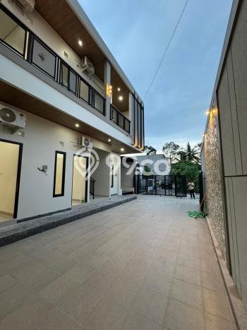Unit Kost Dijual di Kawasan Ngaglik Sleman dengan 13 KT Unit Kost Dijual di Kawasan Ngaglik Sleman dengan 13 KT