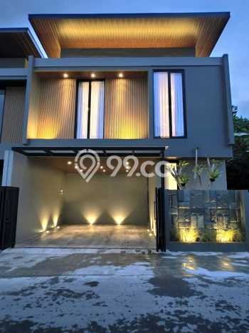 Hunian Cantik Modern Lb 97m2 di Ngemplak, Sleman Hunian Cantik Modern Lb 97m2 di Ngemplak, Sleman