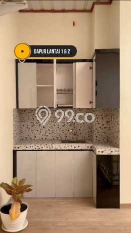 Unit Kost Dijual di Gamping dengan 16 Kamar Tidur & Luas Bangunan 464m2 Unit Kost Dijual di Gamping dengan 16 Kamar Tidur & Luas Bangunan 464m2