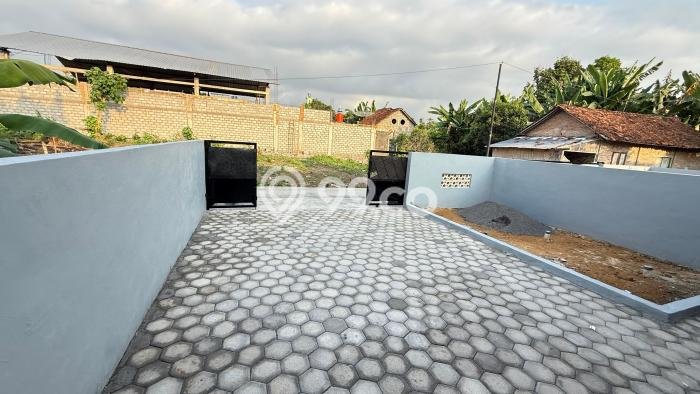 Jual Rumah Favorit Siap Huni LB 68m2 di Seyegan, Sleman Jual Rumah Favorit Siap Huni LB 68m2 di Seyegan, Sleman