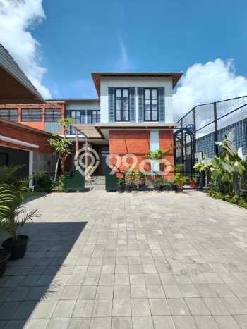 HOT DEAL! Vila di Ngaglik, Area 722m2m², Area Strategis HOT DEAL! Vila di Ngaglik, Area 722m2m², Area Strategis