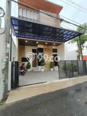 Dijual Hunian Rumah Terawat 4 Kamar di Condong Catur, Sleman Dijual Hunian Rumah Terawat 4 Kamar di Condong Catur, Sleman