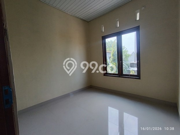 Rumah Modern Cantik 5 KT Bisa Langsung Pindah di Sleman Rumah Modern Cantik 5 KT Bisa Langsung Pindah di Sleman