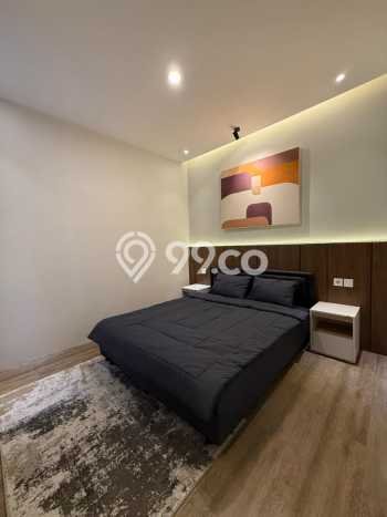 Rumah Modern Cantik 2 KT Siap Huni di Godean Rumah Modern Cantik 2 KT Siap Huni di Godean