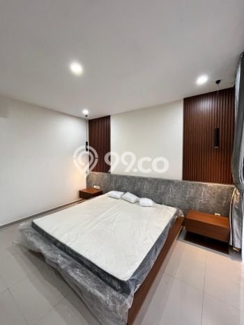 Rumah Modern Cantik 3 Kamar Siap Huni di Depok Rumah Modern Cantik 3 Kamar Siap Huni di Depok