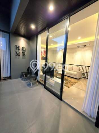 Hunian Cantik Modern Lb 97m2 di Ngemplak, Sleman Hunian Cantik Modern Lb 97m2 di Ngemplak, Sleman