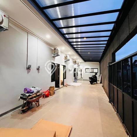 Dijual Kost Strategis di Ngaglik, Sleman 13 KT, 13 KM, Luas Bangunan 300m2 Dijual Kost Strategis di Ngaglik, Sleman 13 KT, 13 KM, Luas Bangunan 300m2