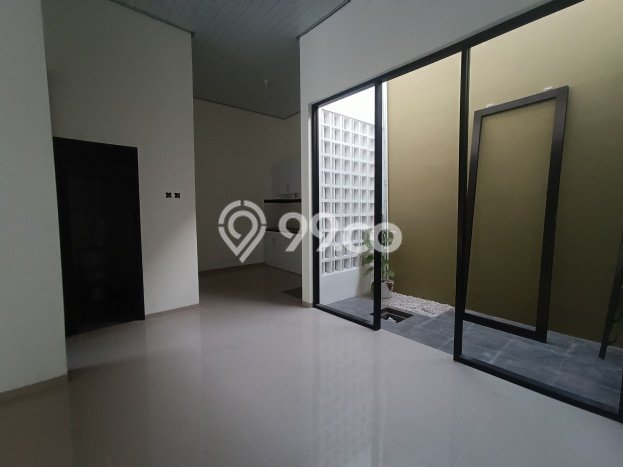 Rumah Strategis Modern Lb 70m2 di Ngemplak, Sleman Rumah Strategis Modern Lb 70m2 di Ngemplak, Sleman