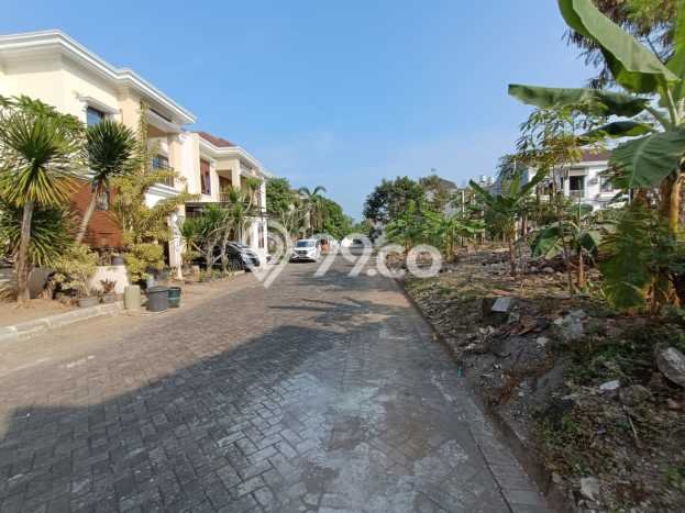 Tanah Komersial Dijual di Ngaglik Sleman 191m2 Tanah Komersial Dijual di Ngaglik Sleman 191m2