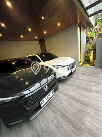 Hunian Cantik Modern Lb 97m2 di Ngemplak, Sleman Hunian Cantik Modern Lb 97m2 di Ngemplak, Sleman