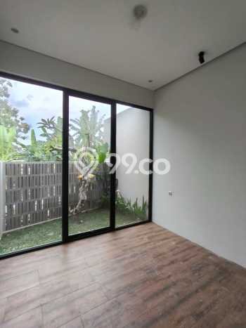 Rumah Strategis Minimalis Lb 70m2 di Kalasan, Sleman Rumah Strategis Minimalis Lb 70m2 di Kalasan, Sleman