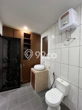 Rumah Modern Cantik 3 Kamar Siap Huni di Depok Rumah Modern Cantik 3 Kamar Siap Huni di Depok