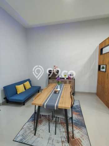 Dijual Hunian Rumah Terawat 4 Kamar di Condong Catur, Sleman Dijual Hunian Rumah Terawat 4 Kamar di Condong Catur, Sleman