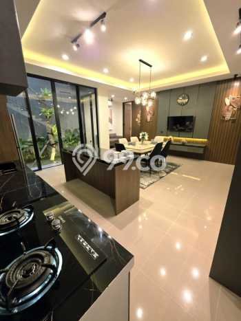 Hunian Cantik Modern Lb 97m2 di Ngemplak, Sleman Hunian Cantik Modern Lb 97m2 di Ngemplak, Sleman