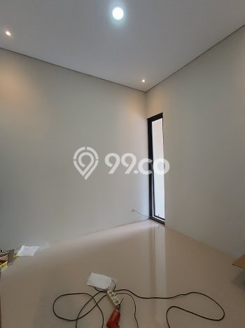 Rumah Modern Cantik 3 Kamar Siap Huni di Depok Rumah Modern Cantik 3 Kamar Siap Huni di Depok