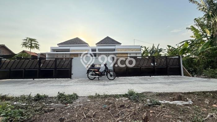 Jual Rumah Favorit Siap Huni LB 68m2 di Seyegan, Sleman Jual Rumah Favorit Siap Huni LB 68m2 di Seyegan, Sleman