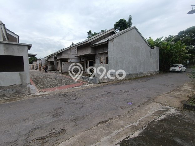 Jual Rumah Favorit Siap Huni LB 75m2 di Kalasan, Sleman Jual Rumah Favorit Siap Huni LB 75m2 di Kalasan, Sleman