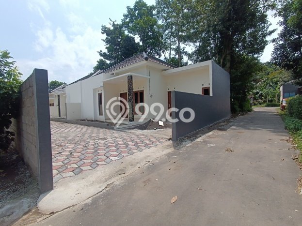 Dijual Rumah 3 Kamar Lokasi Strategis Nyaman dan Strategis di Mlati Dijual Rumah 3 Kamar Lokasi Strategis Nyaman dan Strategis di Mlati