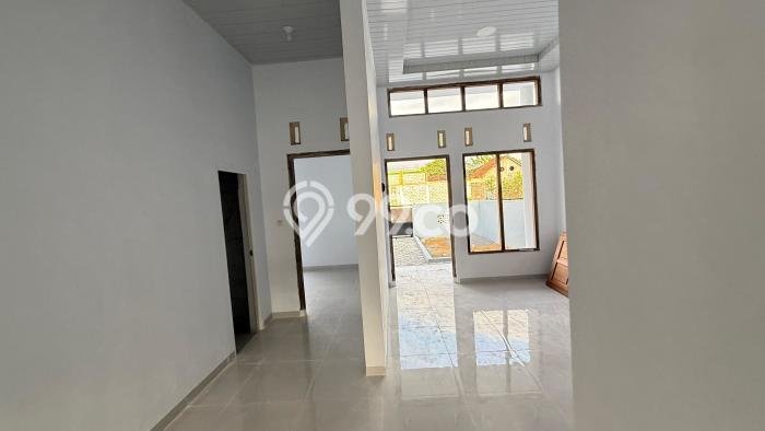Jual Rumah Favorit Siap Huni LB 68m2 di Seyegan, Sleman Jual Rumah Favorit Siap Huni LB 68m2 di Seyegan, Sleman