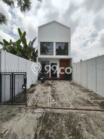 Tersedia Vila Kawasan Ngaglik, Ukuran 153m2m², Lingkungan Asri Tersedia Vila Kawasan Ngaglik, Ukuran 153m2m², Lingkungan Asri