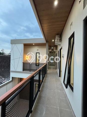 Unit Kost Dijual di Kawasan Ngaglik Sleman dengan 13 KT Unit Kost Dijual di Kawasan Ngaglik Sleman dengan 13 KT