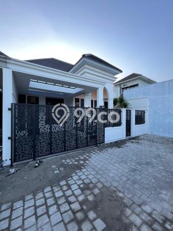 For Sale Hunian Rumah Terawat 4 KT di Purwomartani , Sleman For Sale Hunian Rumah Terawat 4 KT di Purwomartani , Sleman