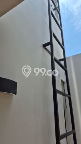 Rumah Modern Cantik 3 KT Siap Huni di Cimanggis Rumah Modern Cantik 3 KT Siap Huni di Cimanggis