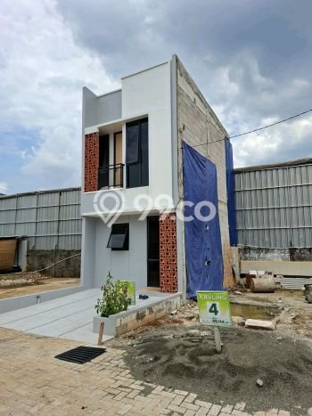 Hunian Nyaman Asri 2 KT Siap Huni di Mekarsari Depok Hunian Nyaman Asri 2 KT Siap Huni di Mekarsari Depok