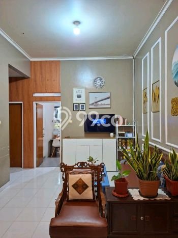 Rumah Minimalis 3 KT di Sukatani Depok Unfurnished Rumah Minimalis 3 KT di Sukatani Depok Unfurnished