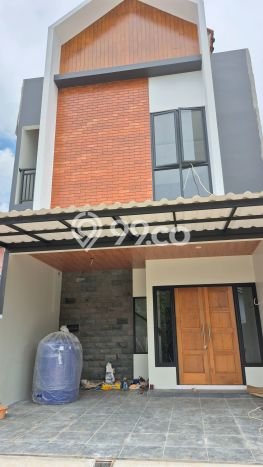 Dijual Rumah Minimalis Bagus Punya 3 KT di Cipayung Jakarta Timur SHM Dijual Rumah Minimalis Bagus Punya 3 KT di Cipayung Jakarta Timur SHM