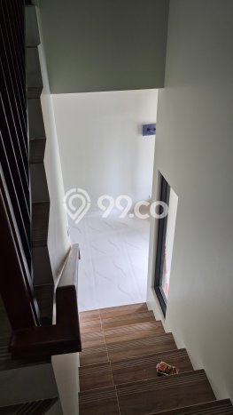 Rumah Minimalis 3 KT di Bambu Apus Jakarta Timur Unfurnished Rumah Minimalis 3 KT di Bambu Apus Jakarta Timur Unfurnished
