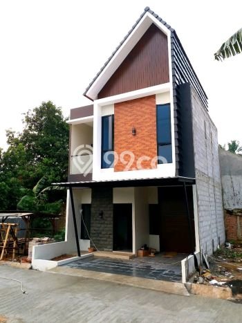 Dijual Hunian Rumah Nyaman 3 Kamar di Lubang Buaya, Jakarta Timur Dijual Hunian Rumah Nyaman 3 Kamar di Lubang Buaya, Jakarta Timur