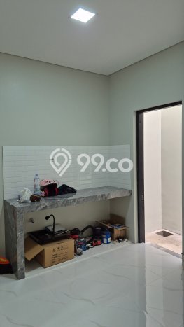 Rumah Minimalis 3 KT di Bambu Apus Jakarta Timur Unfurnished Rumah Minimalis 3 KT di Bambu Apus Jakarta Timur Unfurnished