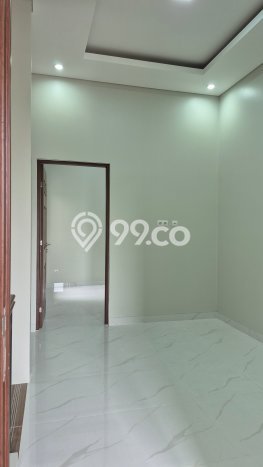 Rumah Minimalis 3 KT di Bambu Apus Jakarta Timur Unfurnished Rumah Minimalis 3 KT di Bambu Apus Jakarta Timur Unfurnished