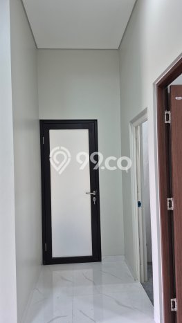 Rumah Minimalis 3 KT di Bambu Apus Jakarta Timur Unfurnished Rumah Minimalis 3 KT di Bambu Apus Jakarta Timur Unfurnished