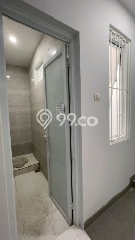 Ready to Use! Luxury House LT 114m2 Desain Elegan di Bambu Apus Ready to Use! Luxury House LT 114m2 Desain Elegan di Bambu Apus