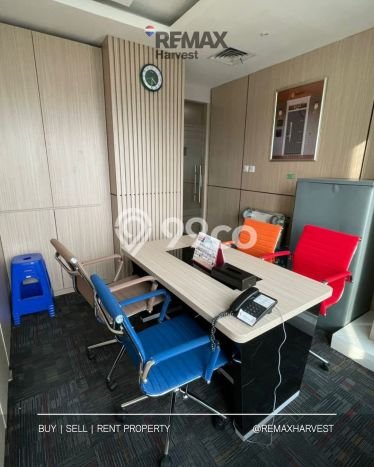Dijual! Kantor di TB Simatupang Jakarta Selatan LT 395m2 / LB 395m2 Kawasan Strategis Dijual! Kantor di TB Simatupang Jakarta Selatan LT 395m2 / LB 395m2 Kawasan Strategis