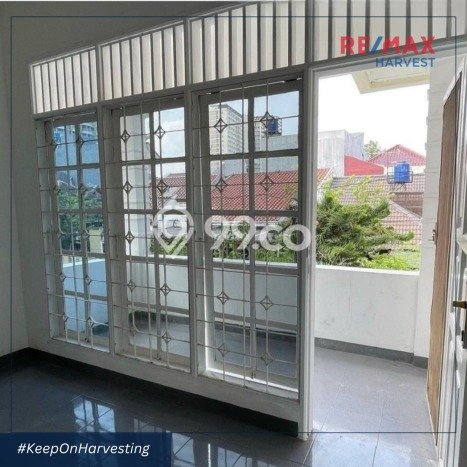 Dijual Hunian Mewah dengan Fasilitas Sekitar Komplit di Kebon Jeruk, Jakarta Barat Dijual Hunian Mewah dengan Fasilitas Sekitar Komplit di Kebon Jeruk, Jakarta Barat