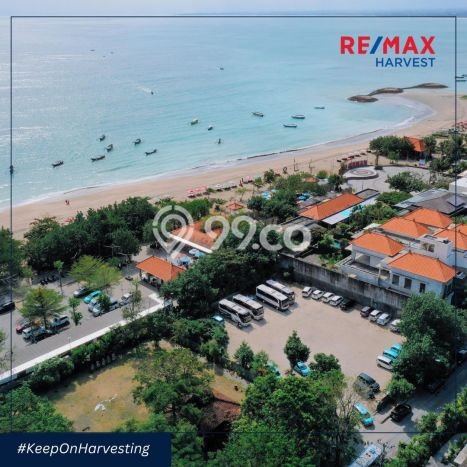 Kavling Tanah Dijual di Kuta Badung Spesifikasi 4200m2 Kavling Tanah Dijual di Kuta Badung Spesifikasi 4200m2