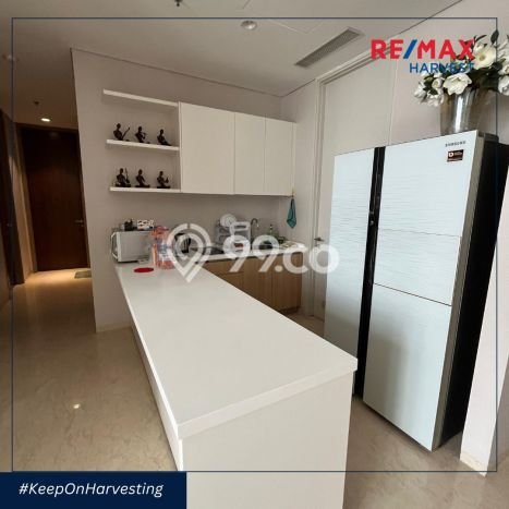 Hunian Strategis 146m2 di Alam Sutera Tangerang 3 KT Hunian Strategis 146m2 di Alam Sutera Tangerang 3 KT
