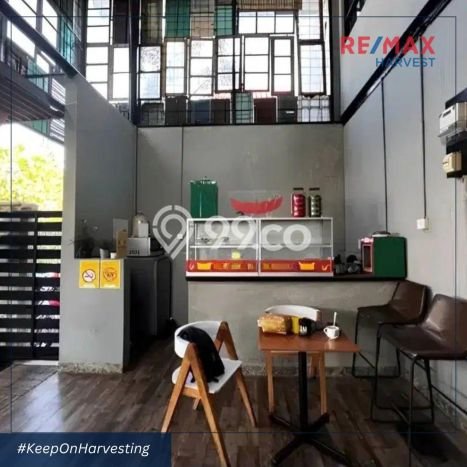 Kantor Komersial Dijual di Cipondoh Tangerang LT 512m2 & LB 955m2 Kantor Komersial Dijual di Cipondoh Tangerang LT 512m2 & LB 955m2