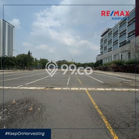 FOR RENT! Gudang di Cikarang Cocok untuk Bisnis 19400m2 FOR RENT! Gudang di Cikarang Cocok untuk Bisnis 19400m2