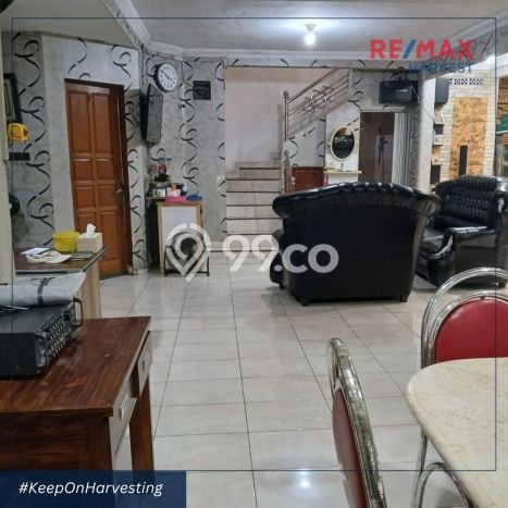 Best Deal Hunian Mewah Ideal dan Luas di Kebon Jeruk, Jakarta Barat Best Deal Hunian Mewah Ideal dan Luas di Kebon Jeruk, Jakarta Barat